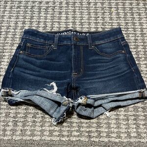 American Eagle Outfitters Jean Shorts